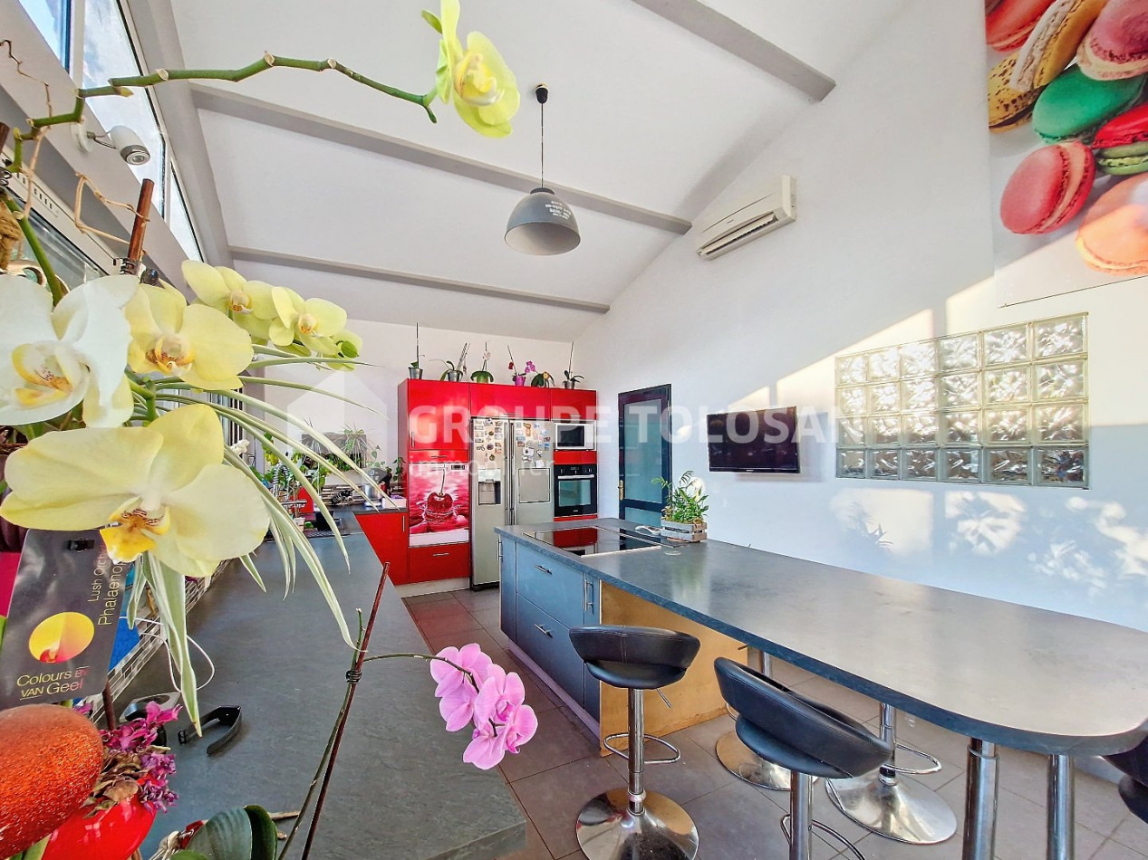 vente Maison Lauzerville - Photo 1