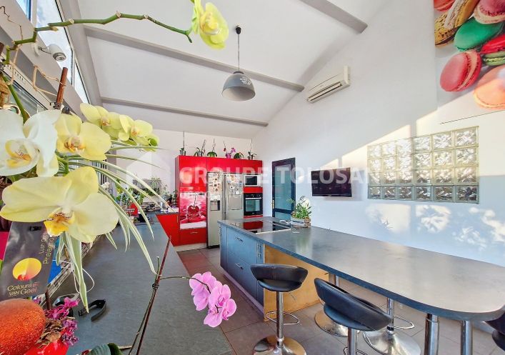 vente Maison Lauzerville