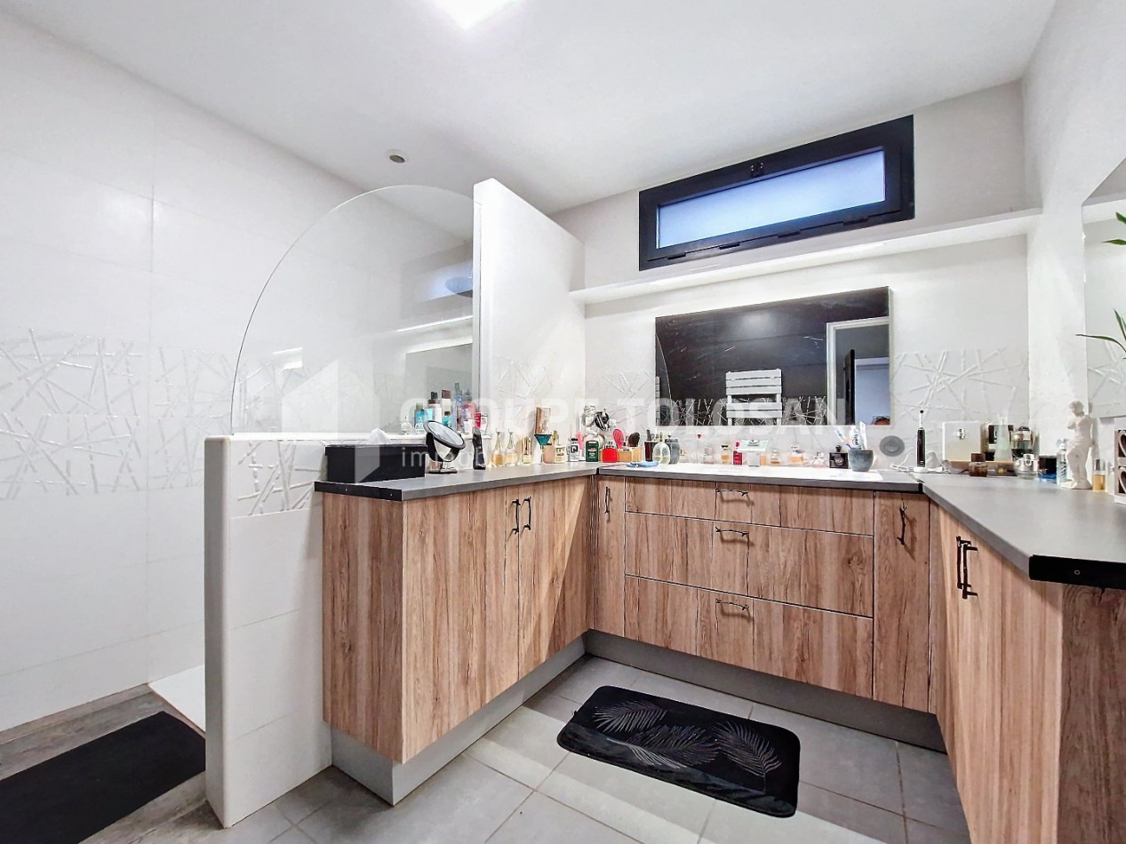 vente Maison Lauzerville - Photo 5