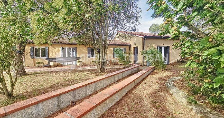 vente Maison Montlaur