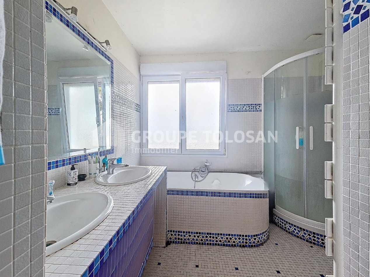 vente Maison Montlaur - Photo 10