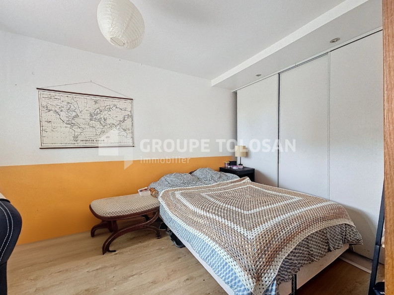 vente Maison Montlaur - Photo 8