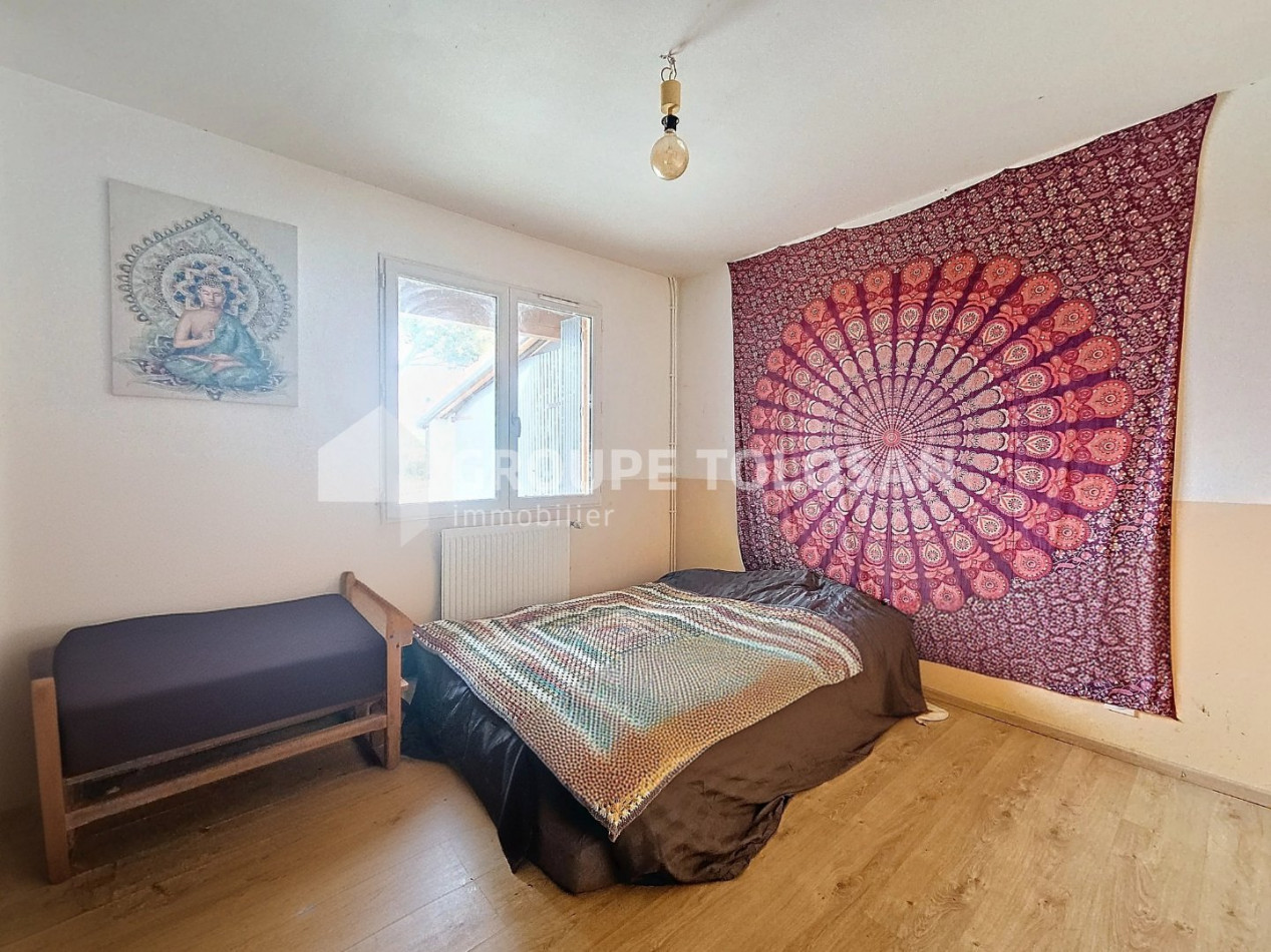 vente Maison Montlaur - Photo 9