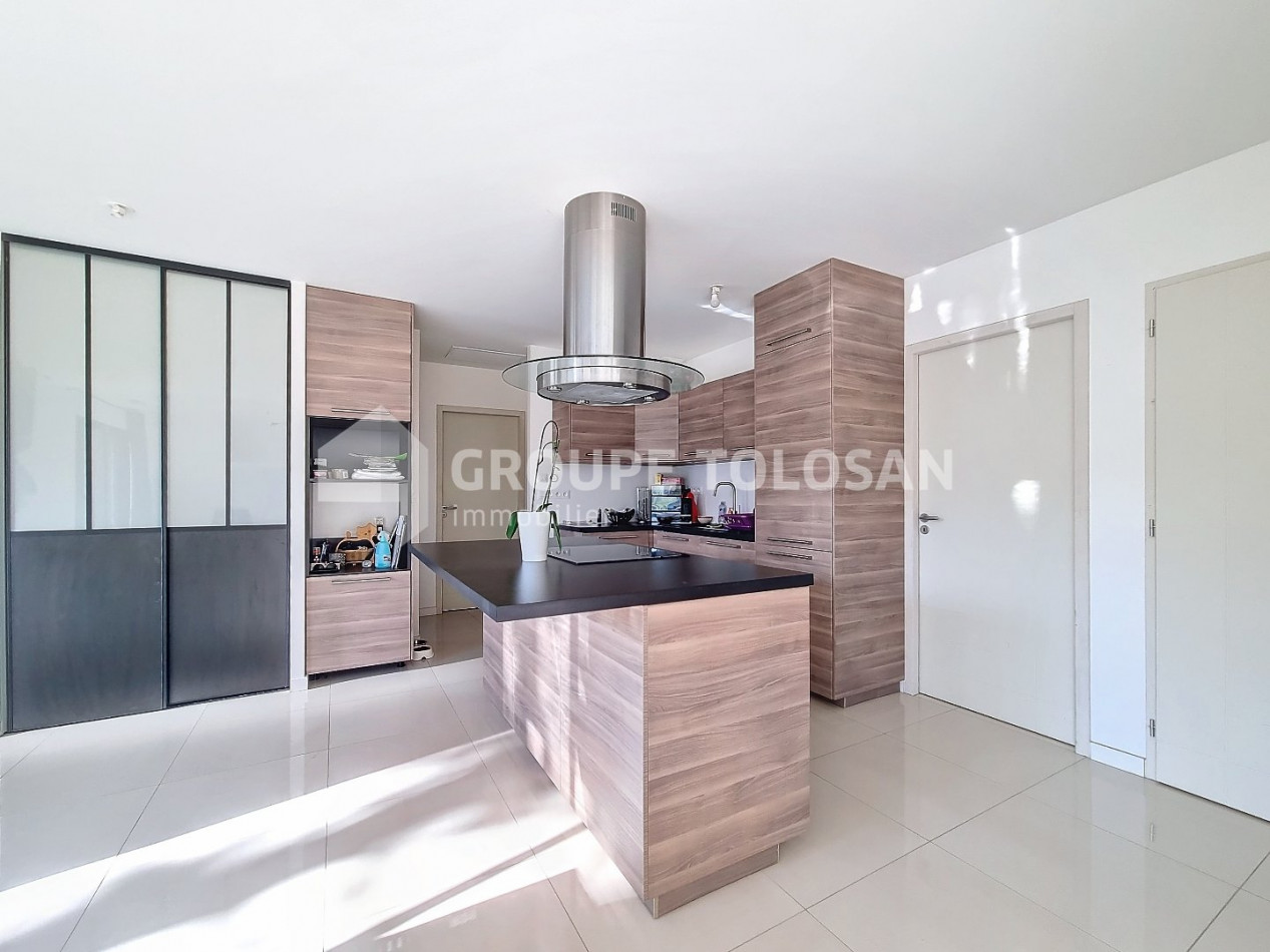 vente Maison Escalquens - Photo 7