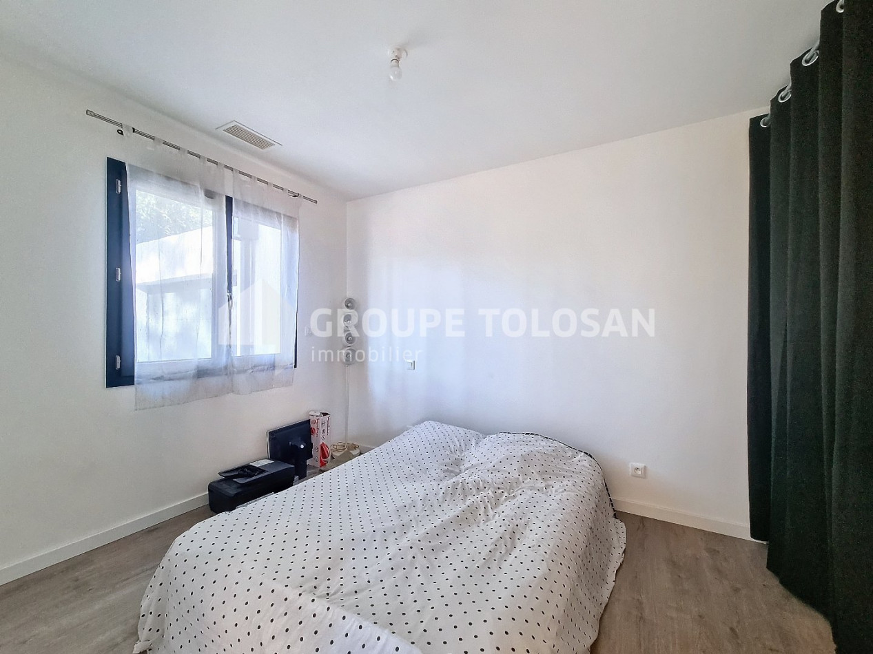 vente Maison Escalquens - Photo 8