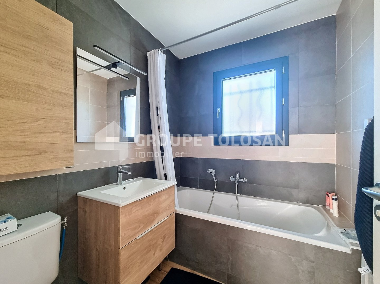 vente Maison Escalquens - Photo 11