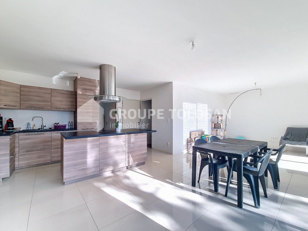 vente Maison Escalquens - Photo 4