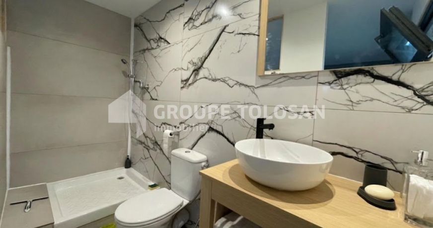 vente Maison Saint-orens-de-gameville