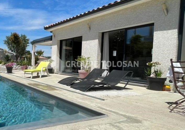 vente Maison Saint-orens-de-gameville