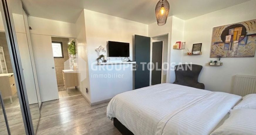 vente Maison Saint-orens-de-gameville