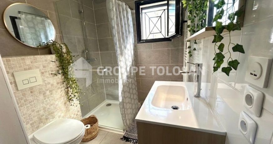 vente Maison Saint-orens-de-gameville