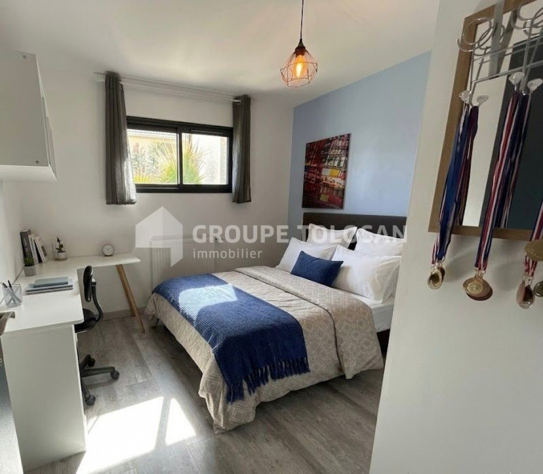 vente Maison Saint-orens-de-gameville - Photo 7