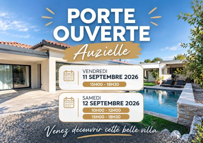 vente Maison Saint-orens-de-gameville