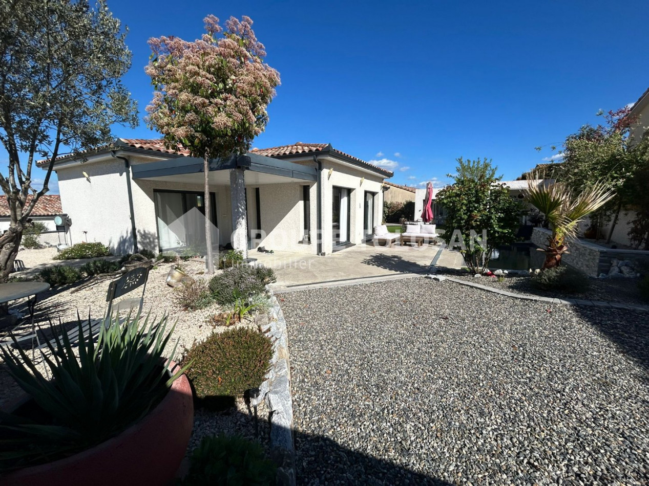 vente Maison Saint-orens-de-gameville - Photo 1