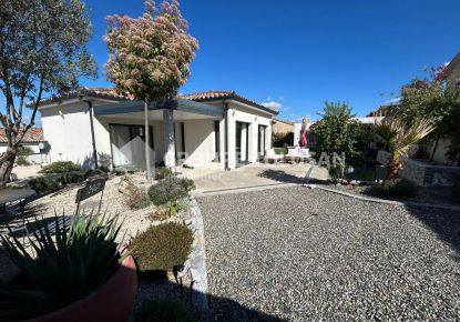 vente Maison Saint-orens-de-gameville