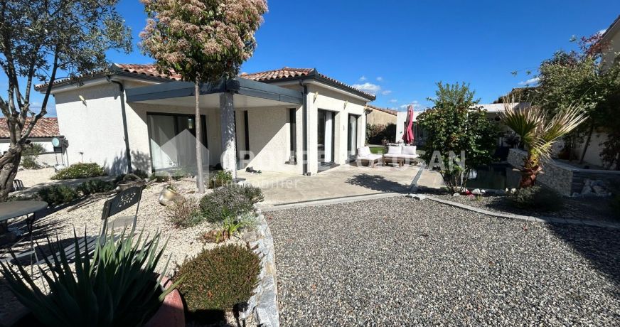 vente Maison Saint-orens-de-gameville