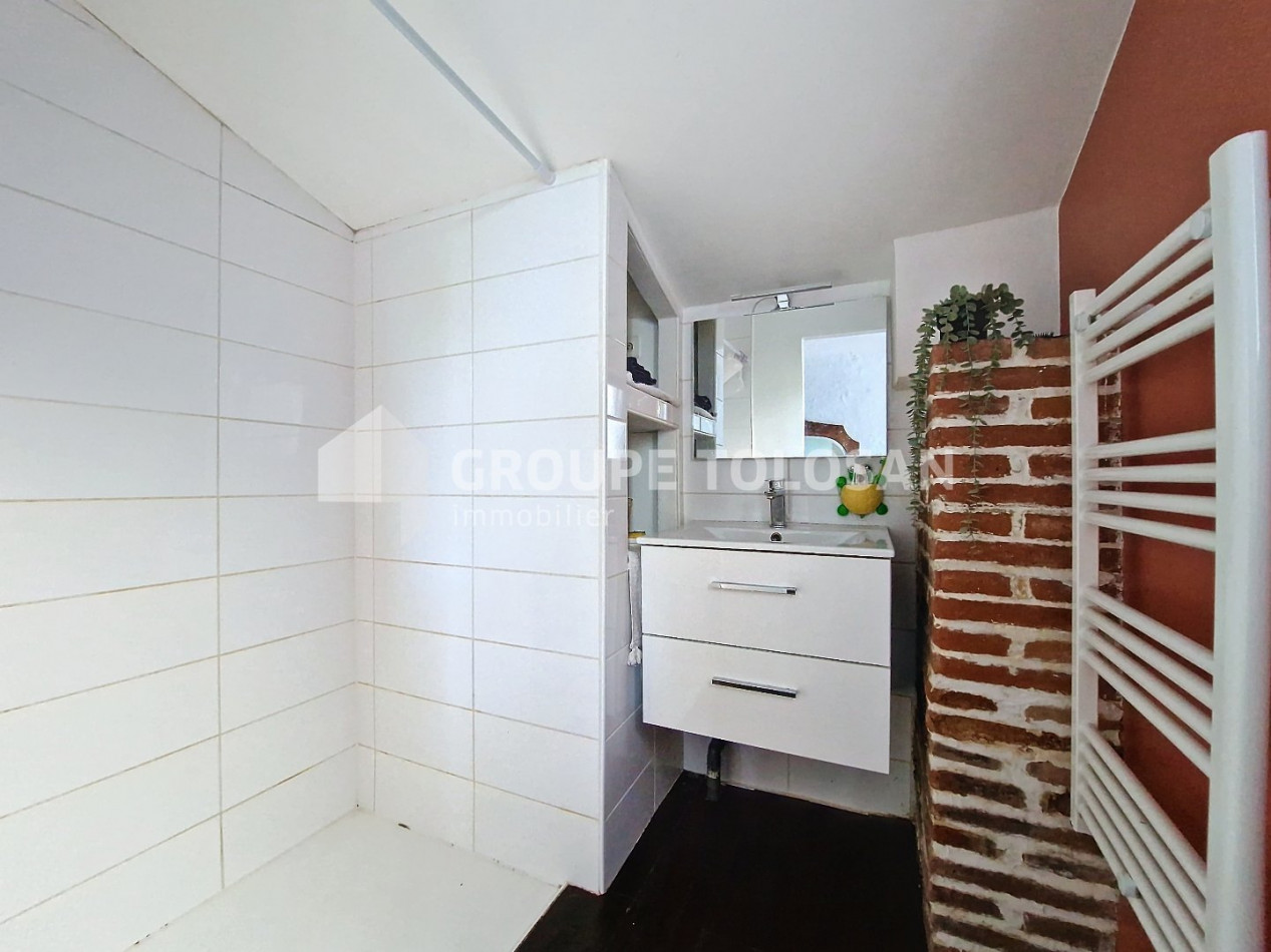vente Maison Saint-orens-de-gameville - Photo 13