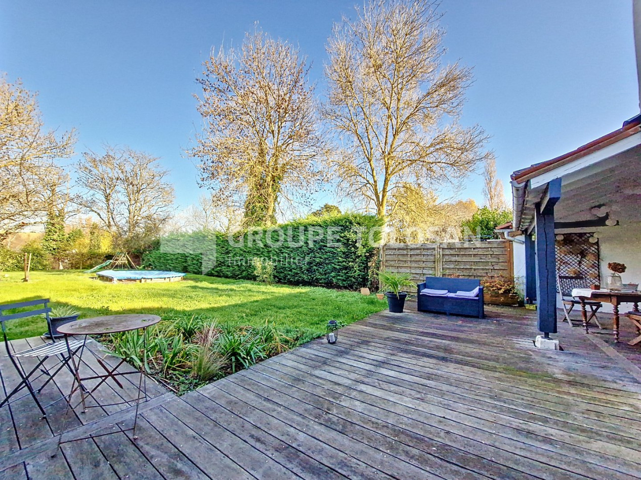 vente Maison Saint-orens-de-gameville - Photo 2