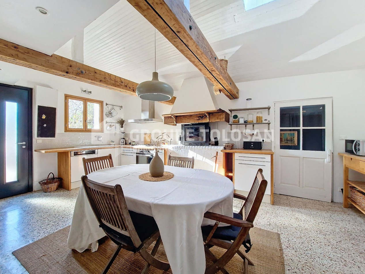 vente Maison Saint-orens-de-gameville - Photo 3