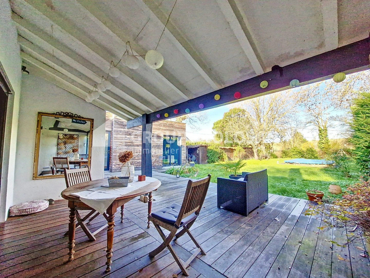 vente Maison Saint-orens-de-gameville - Photo 4