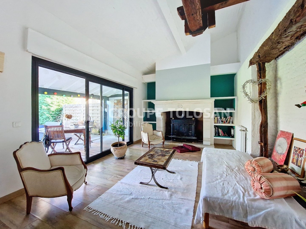 vente Maison Saint-orens-de-gameville - Photo 5