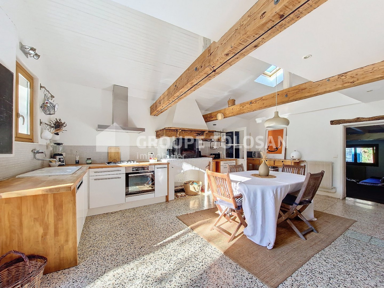 vente Maison Saint-orens-de-gameville - Photo 6