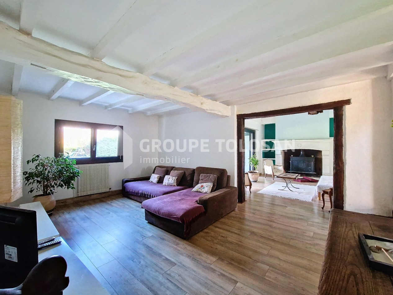 vente Maison Saint-orens-de-gameville - Photo 7