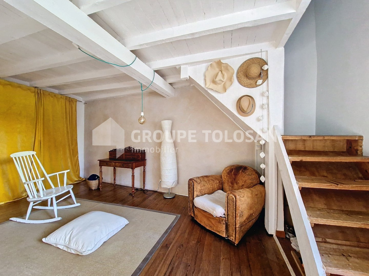 vente Maison Saint-orens-de-gameville - Photo 8