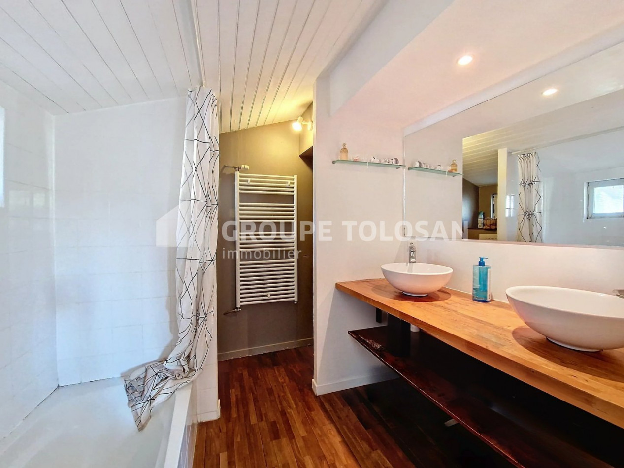 vente Maison Saint-orens-de-gameville - Photo 10