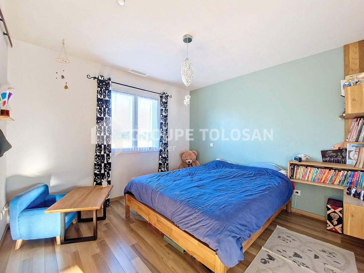vente Maison Escalquens - Photo 11