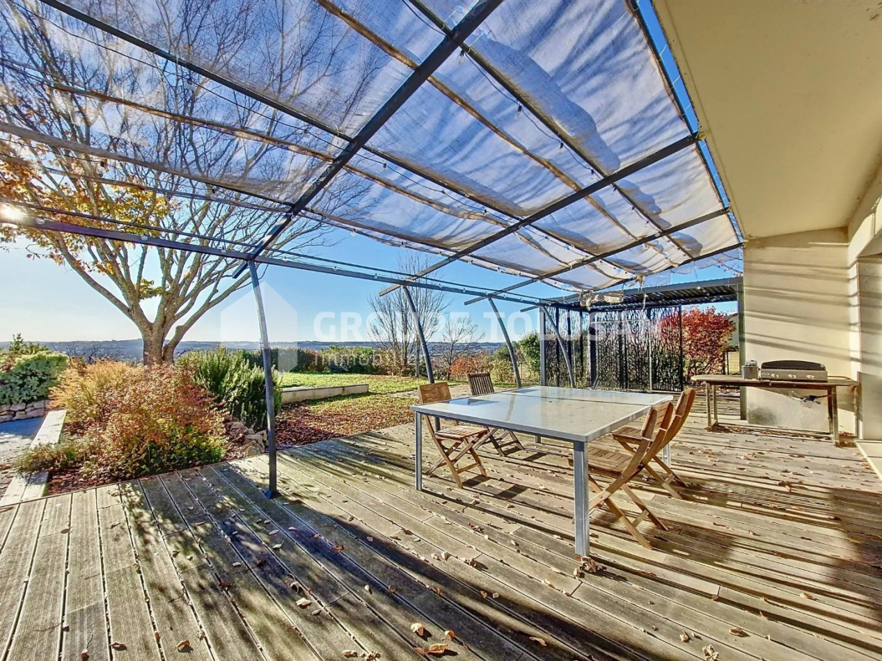 vente Maison Escalquens - Photo 13