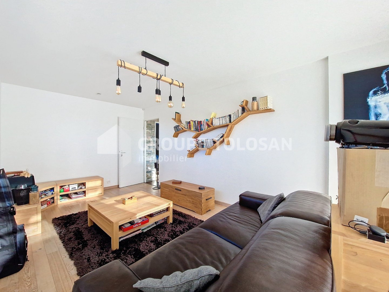 vente Maison Escalquens - Photo 5