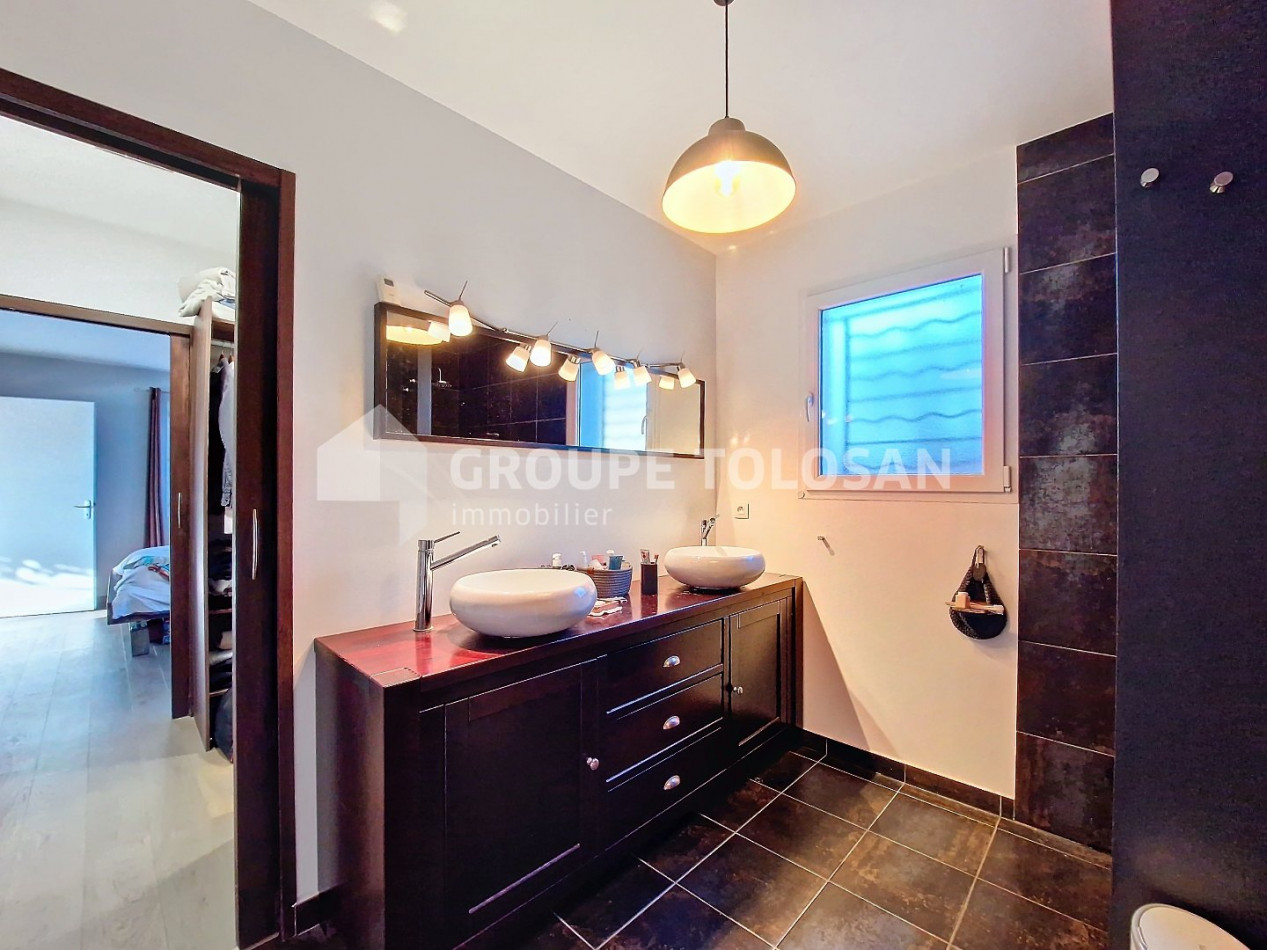 vente Maison Escalquens - Photo 7