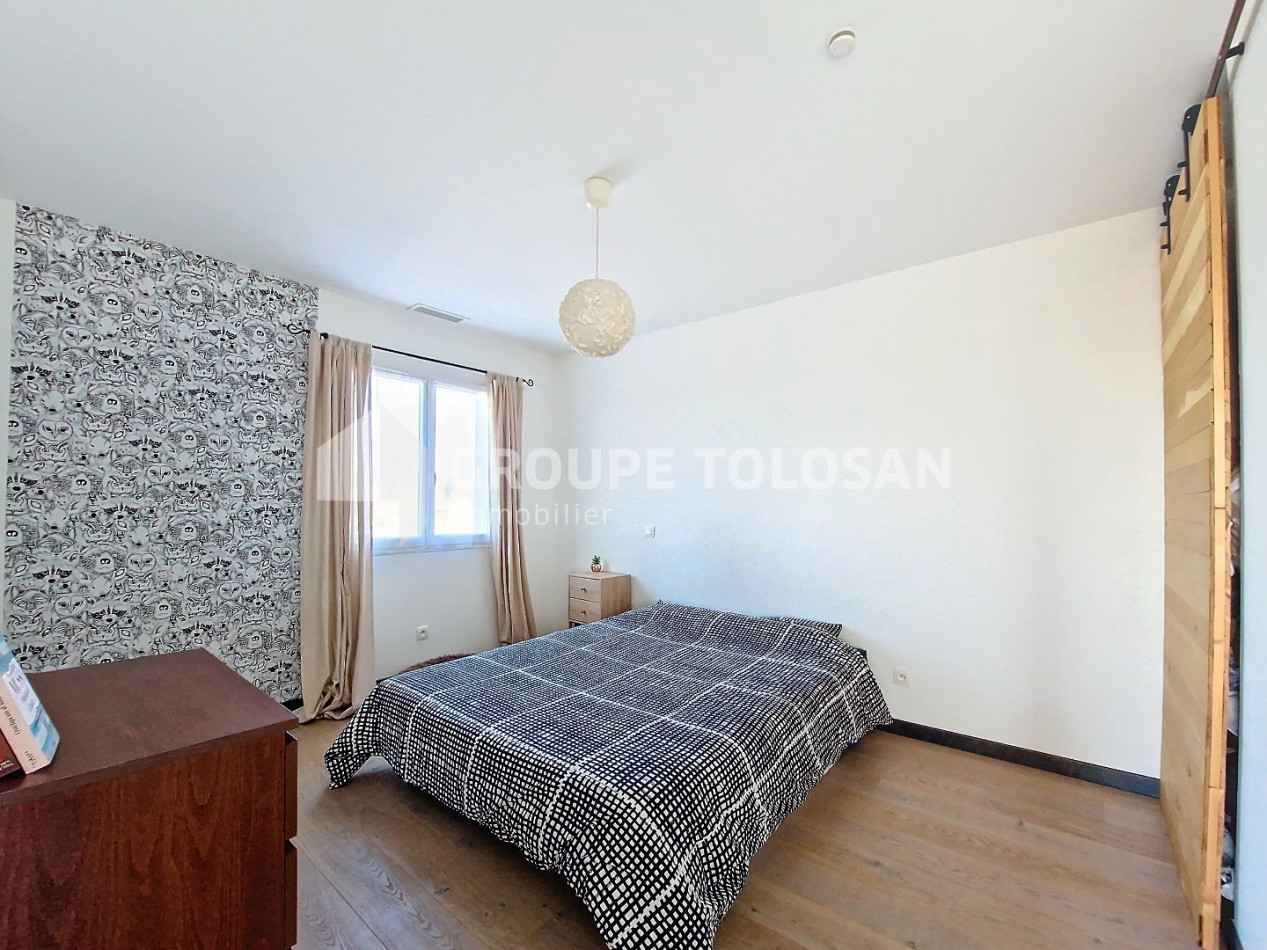 vente Maison Escalquens - Photo 9