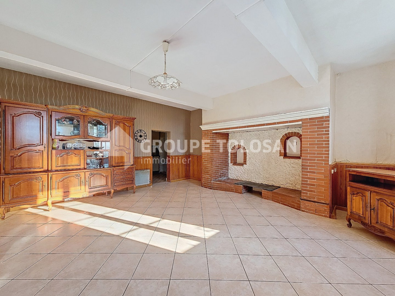 à vendre Maison Escalquens - Photo 3