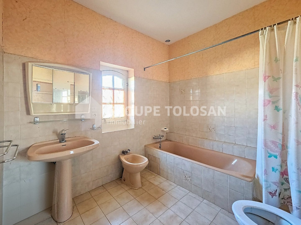 à vendre Maison Escalquens - Photo 10