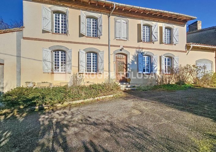 à vendre Maison Escalquens