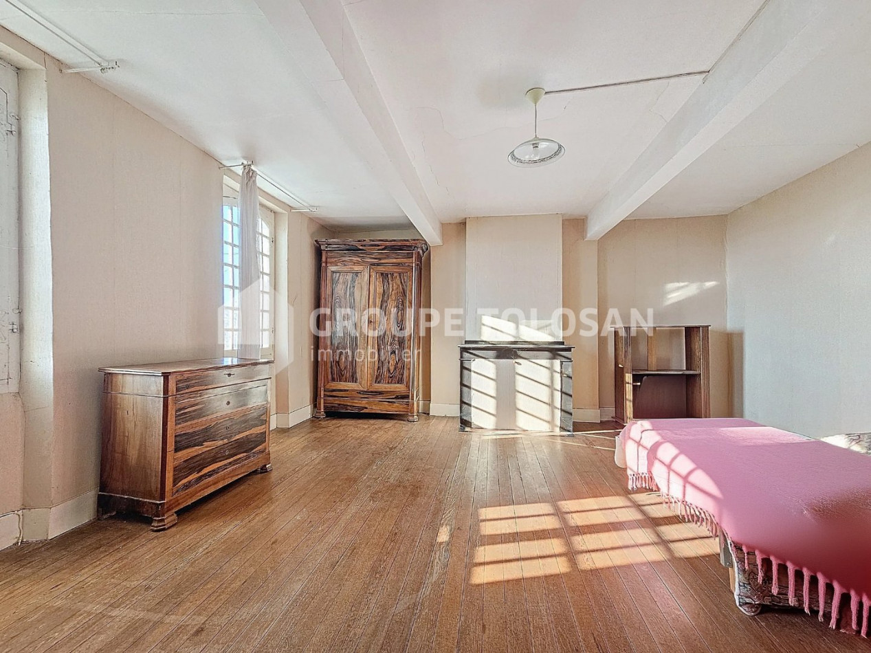 à vendre Maison Escalquens - Photo 8