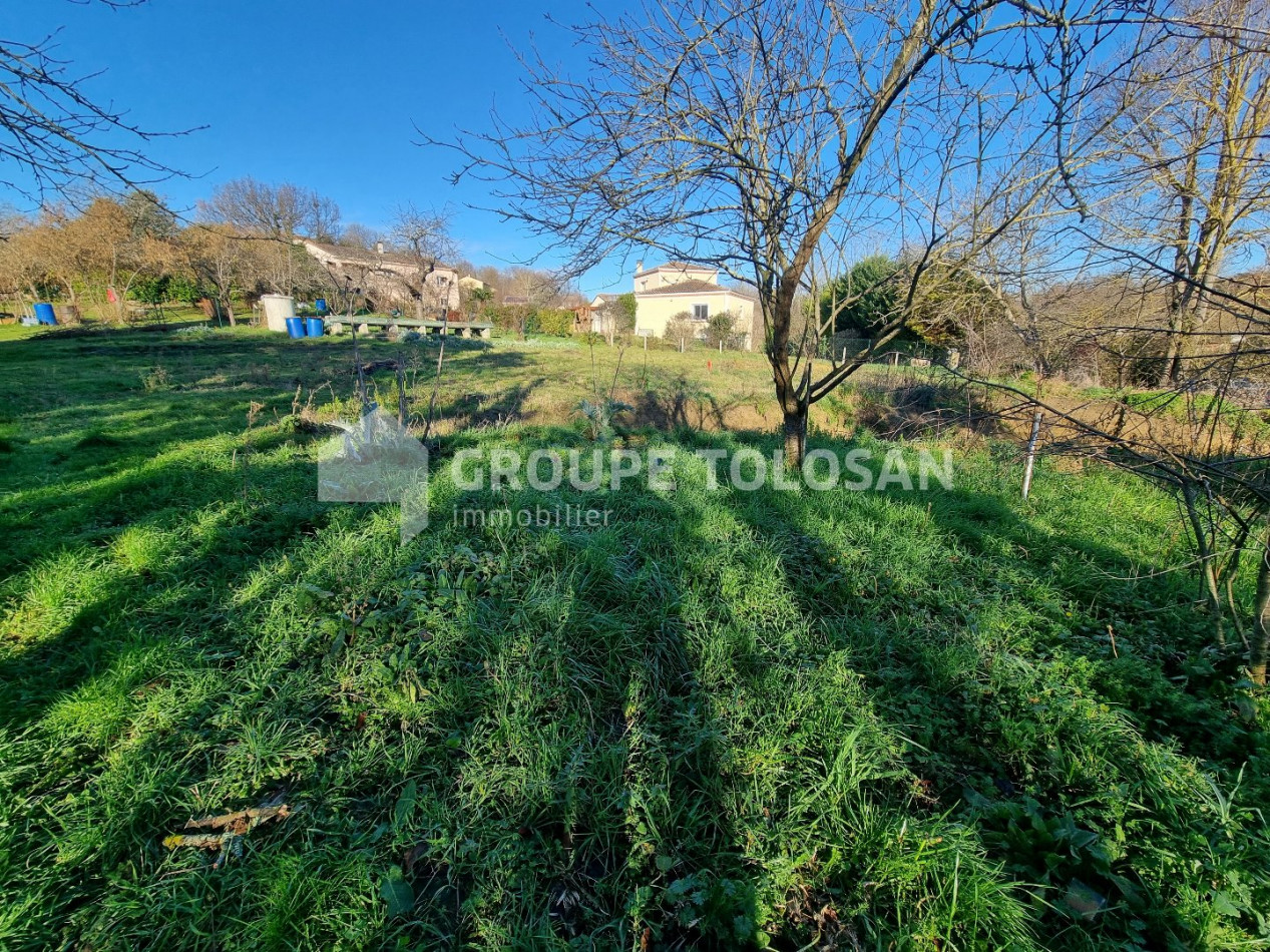 à vendre Terrain Donneville - Photo 2