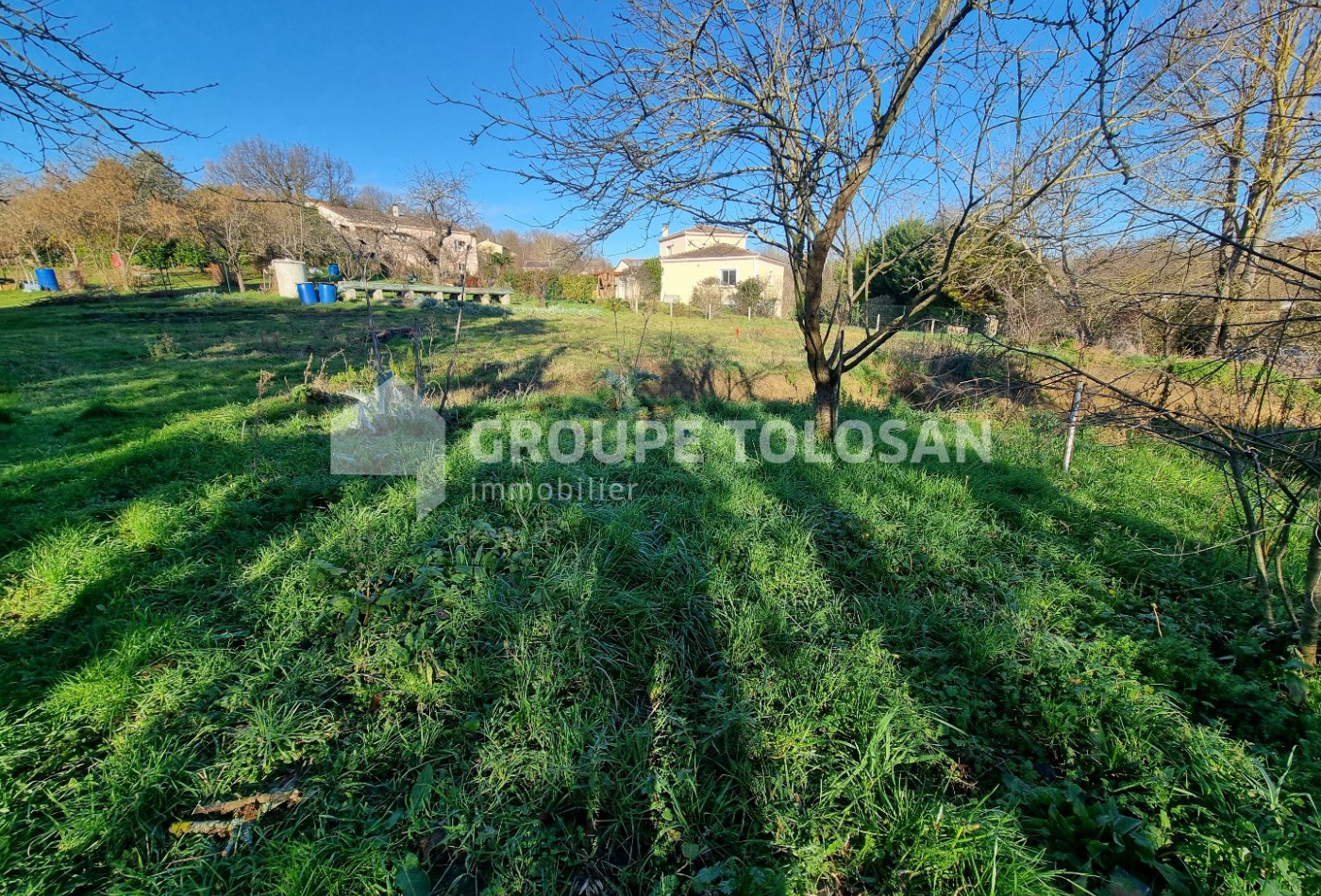 vente Terrain Donneville - Photo 2