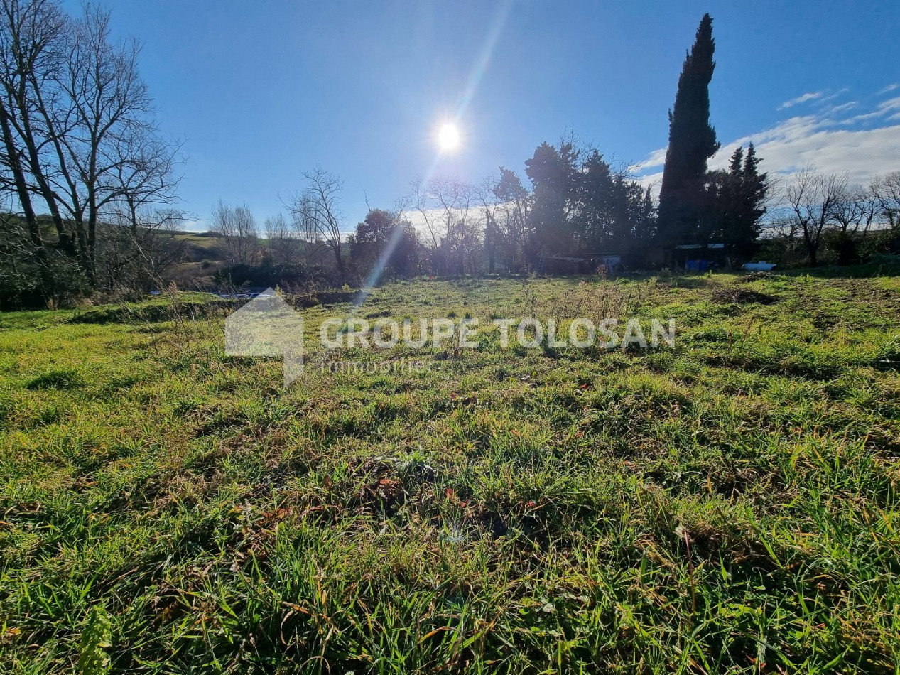 à vendre Terrain Donneville - Photo 1