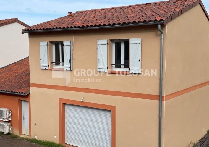 vente Maison Escalquens