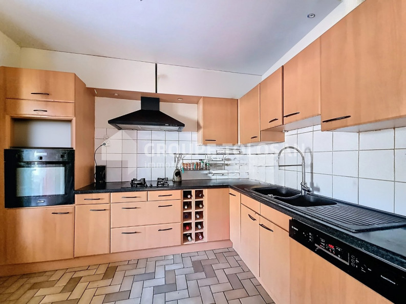 vente Maison Escalquens - Photo 7