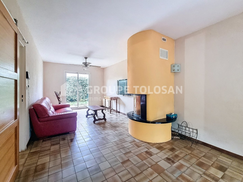 vente Maison Escalquens - Photo 6