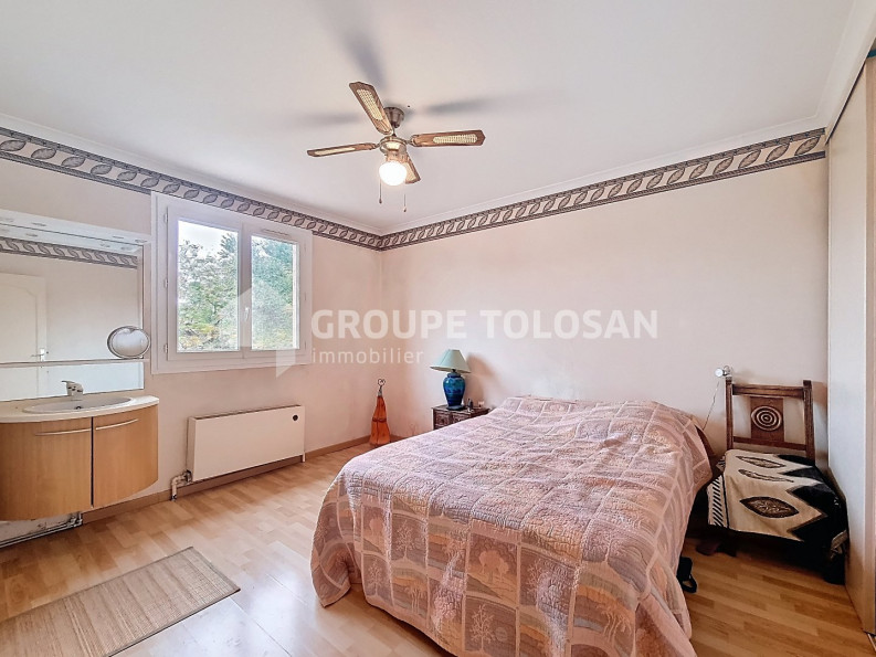 vente Maison Escalquens - Photo 9