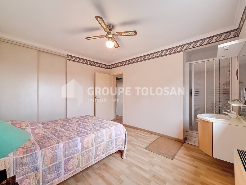 vente Maison Escalquens - Photo 8