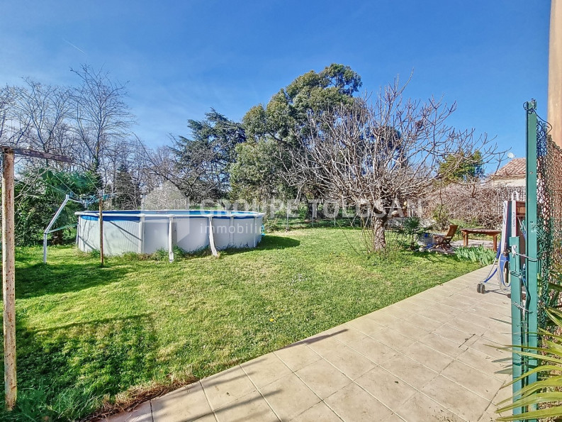 vente Maison Escalquens - Photo 3