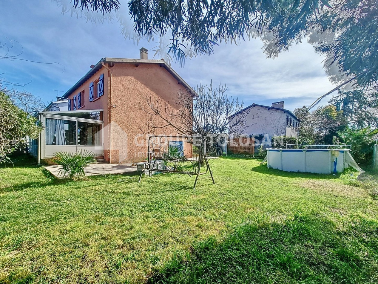 à vendre Maison Escalquens - Photo 1