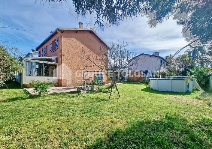 à vendre Maison Escalquens