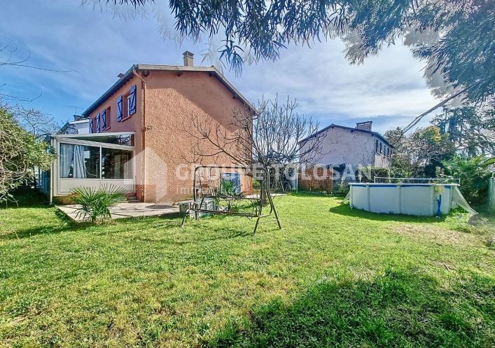 vente Maison Escalquens